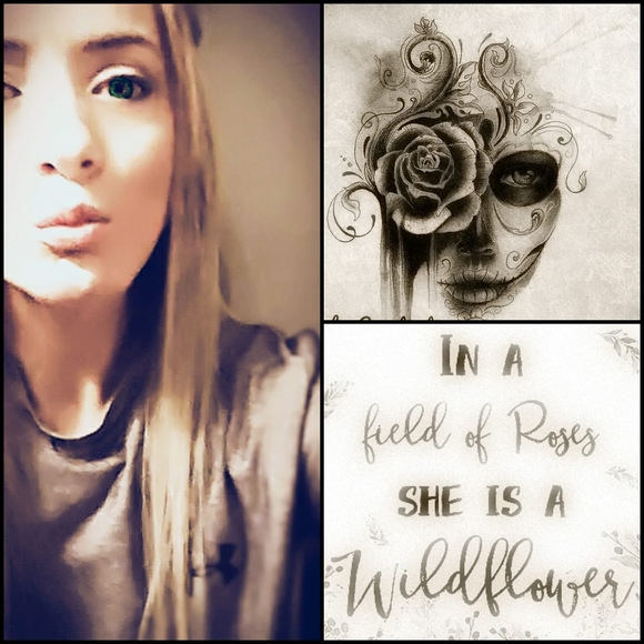 Meet your Posher, Jerrica - Picture 1 of 1